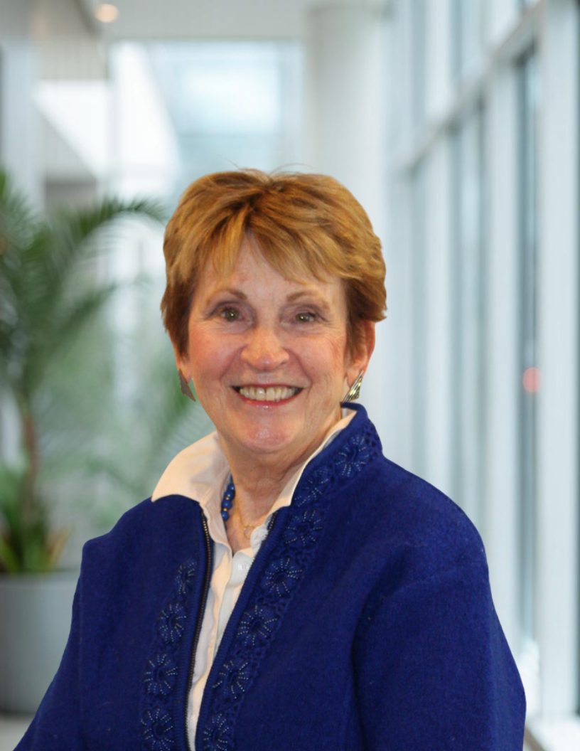 Mary Lou Erk